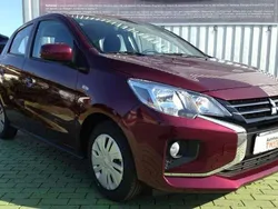 Amarena rot Neu 2025 Mitsubishi Space Star Select Limousine | 13.690 €