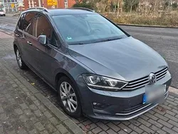 Grau Gebraucht 2025 VW Golf Van / Kleinbus | 10.800 €