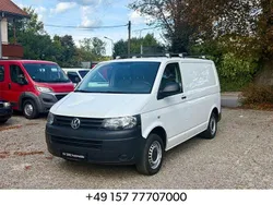 Weiß Gebraucht 2014 VW T5 Van | 8.990 € (Superpreis)