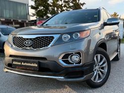Silber Gebraucht 2011 Kia Sorento Spirit SUV | 11.790 € (Teuer)
