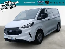 Neu 2025 Ford Transit Custom Trend | 46.990 €