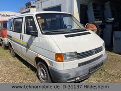 Weiß Gebraucht 1999 VW T4 Van | 2.058 €