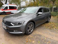 Grau Gebraucht 2017 VW Passat Comfortline Kombi | 11.898 € (Superpreis)
