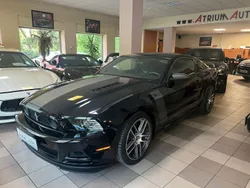 Schwarz Gebraucht 2013 Ford Mustang | 50.000 €