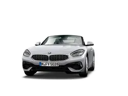 Gebraucht 2021 BMW Z4 Sport Line Cabrio | 35.950 € (Fairer Preis)