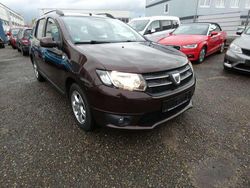 Braun Gebraucht 2016 Dacia Logan Prestige Kombi | 5.990 € (Fairer Preis)