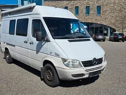 Weiß Gebraucht 2004 Mercedes Sprinter Van | 6.990 €
