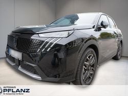 Schwarz Gebraucht 2025 Peugeot 3008 Allure SUV | 36.190 € (Etwas zu teuer)