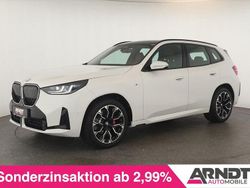 Weiß Gebraucht 2025 BMW X3 M Sport SUV | 63.584 € (Fairer Preis)