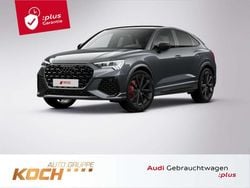 Daytonagrau perlefekt Gebraucht 2021 Audi RS Q3 SUV | 48.890 € (Fairer Preis)