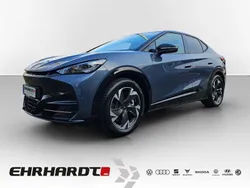 Blau Gebraucht 2024 Cupra Tavascan Endurance SUV | 44.980 € (Superpreis)