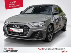 Gebraucht 2025 Audi A1 Sportback S-Line Kleinwagen | 29.475 € (Fairer Preis)