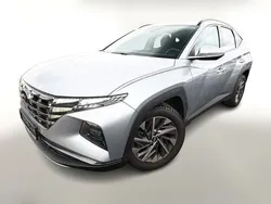 Silber Gebraucht 2023 Hyundai Tucson Trend SUV | 31.022 € (Guter Preis)