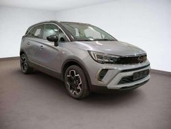 Lack grau artense/metallic kla Gebraucht 2024 Opel Crossland X Ultimate SUV | 21.990 € (Fairer Preis)