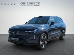 Denim blue Gebraucht 2025 Volvo EX90 Performance SUV | 94.990 € (Guter Preis)