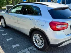 Silber Gebraucht 2019 Mercedes GLA180 SUV | 15.000 € (Superpreis)