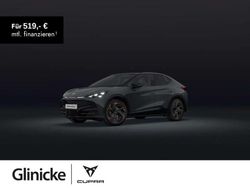 Basalt grey Gebraucht 2024 Cupra Tavascan Endurance SUV | 38.990 € (Fairer Preis)