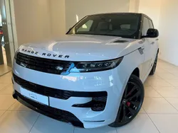 Borasco grey Neu 2025 Land Rover Range Rover Sport Black Edition SUV | 136.295 €