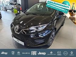 Schwarz Gebraucht 2024 Renault Zoe Kleinwagen | 29.989 €