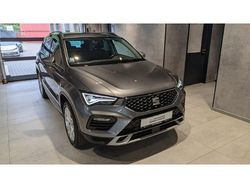 Grau Gebraucht 2022 Seat Ateca Xperience SUV | 21.990 € (Guter Preis)