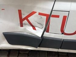Weiß Gebraucht 2018 Fiat Ducato Van | 7.000 € (Superpreis)