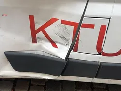 Weiß Gebraucht 2018 Fiat Ducato Van | 7.000 € (Superpreis)