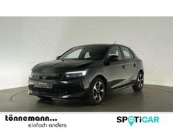 Karbon schwarz (metallic) Gebraucht 2023 Opel Corsa Kleinwagen | 22.824 €