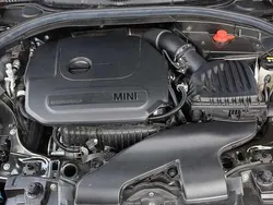 Grau Gebraucht 2021 Mini Cooper Clubman Kombi | 21.500 € (Fairer Preis)