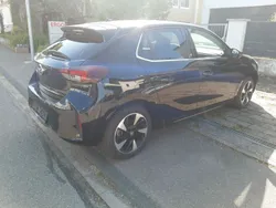 Schwarz Gebraucht 2022 Opel Corsa-e Ultimate Kleinwagen | 14.000 € (Superpreis)