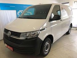 Candyweiss Gebraucht 2021 VW Transporter Van | 22.950 €