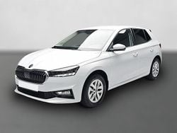 Moonweiss metallic Neu 2025 Skoda Fabia Selection | 23.200 € (Fairer Preis)