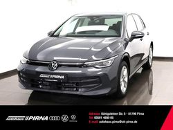 Grau Gebraucht 2025 VW Golf VIII Life Limousine | 28.900 € (Fairer Preis)