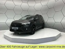 Schwarzmatt /perlmuttschwarz Neu 2025 Dacia Jogger Kombi | 25.490 € (Teuer)