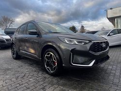 Grau Neu 2025 Ford Kuga ST-Line X SUV | 39.490 € (Guter Preis)