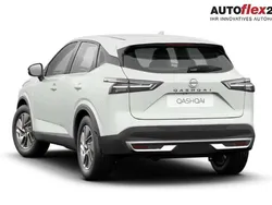 Pearl white metallic Neu 2025 Nissan Qashqai Acenta SUV | 27.713 € (Guter Preis)