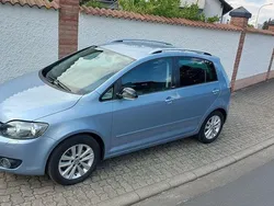 Blau Gebraucht 2012 VW Golf Plus Style Van / Kleinbus | 8.850 € (Fairer Preis)
