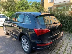 Gebraucht 2011 Audi Q5 SUV | 7.250 € (Fairer Preis)