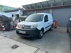 Weiß Gebraucht 2019 Renault Kangoo Van / Kleinbus | 10.400 €