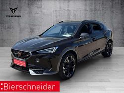 Schwarz Gebraucht 2023 Cupra Formentor VZ SUV | 37.450 € (Etwas zu teuer)