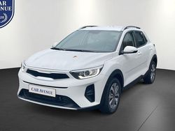 Weiß Neu 2025 Kia Stonic Vision SUV | 21.490 € (Fairer Preis)