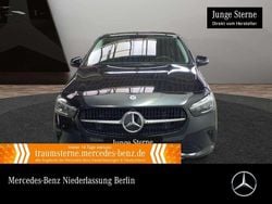 Kosmosschwarz Gebraucht 2024 Mercedes B180 Progressive Van / Kleinbus | 29.290 € (Superpreis)