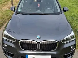 Grau Gebraucht 2018 BMW X1 Sport Line SUV | 17.400 € (Guter Preis)