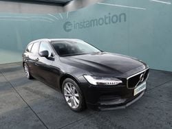 Schwarz Gebraucht 2019 Volvo V90 Momentum Kombi | 23.588 € (Guter Preis)