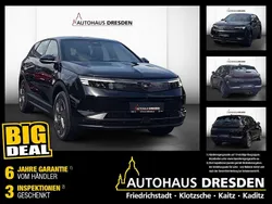 Karbon schwarz (metallic) Neu 2025 Opel Grandland X SUV | 31.985 € (Guter Preis)