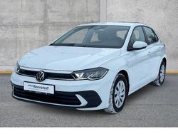 Weiß Gebraucht 2025 VW Polo Life Limousine | 18.880 € (Fairer Preis)