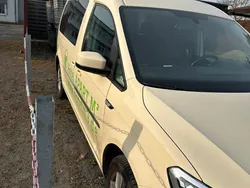 Gebraucht 2017 VW Caddy Maxi Highline Van / Kleinbus | 9.000 € (Superpreis)
