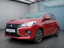 Rot Gebraucht 2024 Mitsubishi Space Star Kleinwagen | 15.999 € (Teuer)