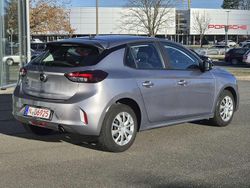 Kontrast grau/quarz silber Gebraucht 2020 Opel Corsa Edition Kleinwagen | 8.888 € (Fairer Preis)