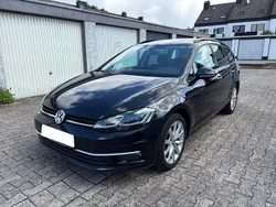 Schwarz Gebraucht 2020 VW Golf VII Kombi | 14.900 € (Guter Preis)