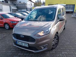 Braun Gebraucht 2019 Ford Tourneo Connect Titanium Van / Kleinbus | 11.499 €
